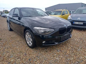 BMW 118 F20* 2.0TDI * Efficient Dynamics * Navi * , снимка 2