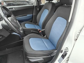 Hyundai I10 1.0MPI 90485km, снимка 9
