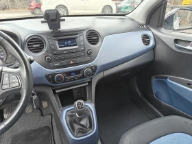 Hyundai I10 1.0MPI 90485km, снимка 8