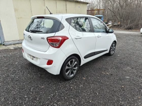 Hyundai I10 1.0MPI 90485km, снимка 5