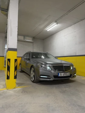 Mercedes-Benz E 250 Е 250, снимка 2