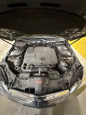 Mercedes-Benz E 250 Е 250, снимка 3