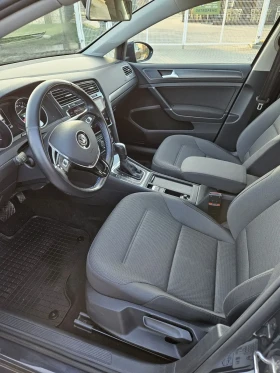 VW Golf WV Golf E-GOLF 2020год.36kw-58000km-като нов!!!, снимка 7
