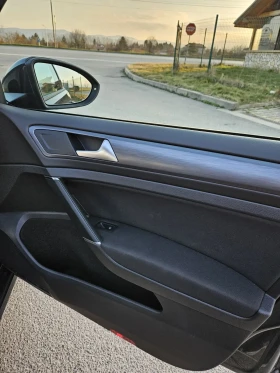 VW Golf WV Golf E-GOLF 2020год.36kw-58000km-като нов!!!, снимка 14
