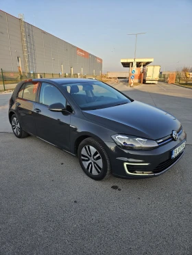 VW Golf WV Golf E-GOLF 2020год.36kw-58000km-като нов!!!, снимка 4