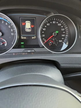 VW Golf WV Golf E-GOLF 2020год.36kw-58000km-като нов!!!, снимка 11