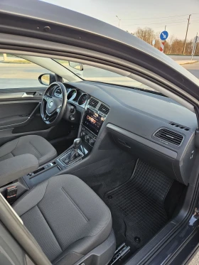 VW Golf WV Golf E-GOLF 2020год.36kw-58000km-като нов!!!, снимка 8