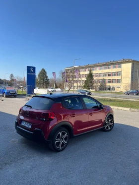 Citroen C3 CarPlay/Navi/Euro 6, снимка 3
