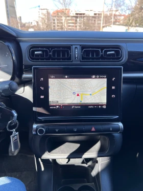 Citroen C3 CarPlay/Navi/Euro 6, снимка 9