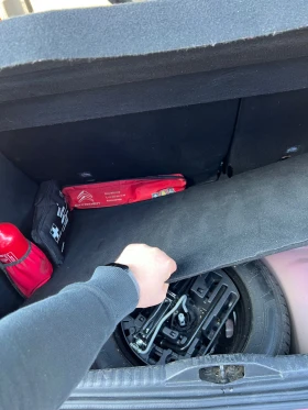 Citroen C3 CarPlay/Navi/Euro 6, снимка 10