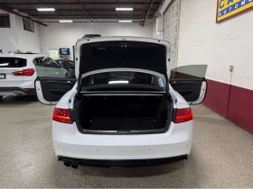 Audi A5 * CARFAX * ЦЕНА ДО БГ, снимка 9