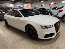 Audi A5 * CARFAX * ЦЕНА ДО БГ, снимка 7
