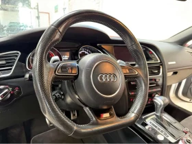 Audi A5 * CARFAX * ЦЕНА ДО БГ, снимка 12