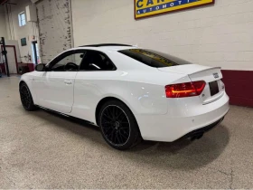 Audi A5 * CARFAX * ЦЕНА ДО БГ, снимка 4