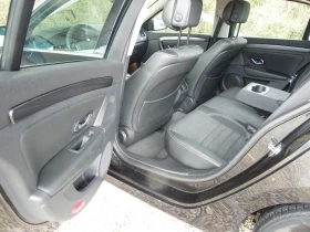 Renault Laguna 2.0 TDI 150кс NAVI АВТОМАТ4CONTROL, снимка 11