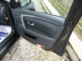 Renault Laguna 2.0 TDI 150кс NAVI АВТОМАТ4CONTROL, снимка 14