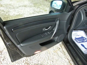 Renault Laguna 2.0 TDI 150кс NAVI АВТОМАТ4CONTROL, снимка 9