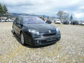 Renault Laguna 2.0 TDI 150кс NAVI АВТОМАТ4CONTROL, снимка 2