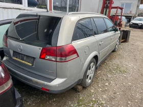 Opel Vectra 1.9, снимка 2