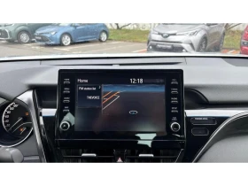 Toyota Camry 2.5HSD ELEGANCE, снимка 15