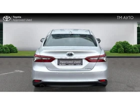 Toyota Camry 2.5HSD ELEGANCE, снимка 4