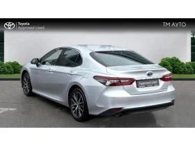 Toyota Camry 2.5HSD ELEGANCE, снимка 2