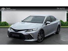 Toyota Camry 2.5HSD ELEGANCE, снимка 1
