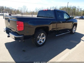 Chevrolet Silverado 5.3l 1500 1Lt, снимка 4