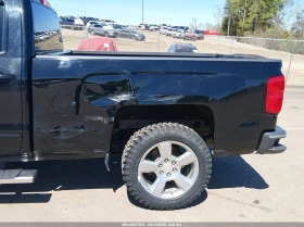 Chevrolet Silverado 5.3l 1500 1Lt, снимка 6