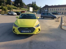 Hyundai Elantra, снимка 1