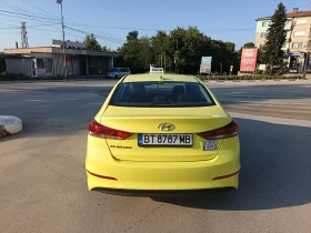 Hyundai Elantra, снимка 4