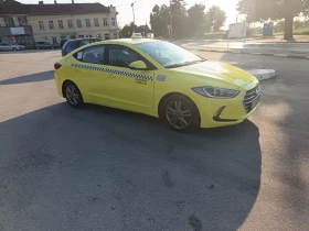Hyundai Elantra, снимка 3