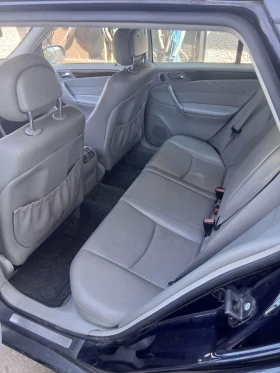 Mercedes-Benz C 220, снимка 5