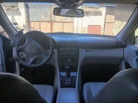 Mercedes-Benz C 220, снимка 4