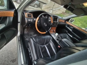 Lexus LS 430 Лимузина, снимка 4
