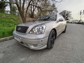 Lexus LS 430 Лимузина, снимка 8