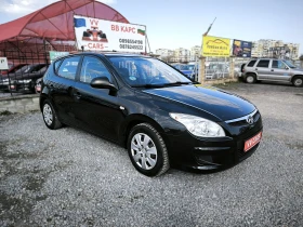 Hyundai I30 1.4i, снимка 3