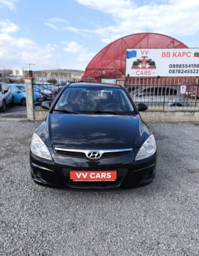 Hyundai I30 1.4i, снимка 2