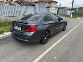 BMW 220 d Automatic XDrive Coupе M-Sport , снимка 4