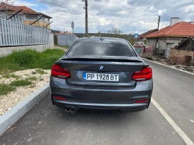 BMW 220 d Automatic XDrive Coupе M-Sport , снимка 10