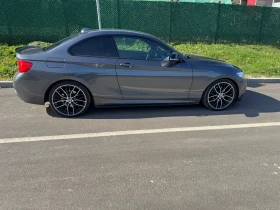 BMW 220 d Automatic XDrive Coupе M-Sport , снимка 5