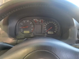 VW Golf 1.6 бензин, газ, снимка 6
