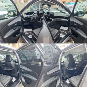 Peugeot 5008 360-КАМЕРА, ПОДГРЕВ, НАВИ, ДИСТРОНИК, КЕЙЛЕС, , снимка 6