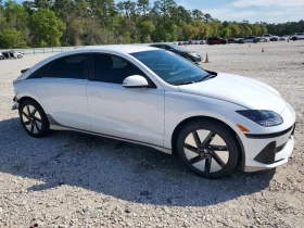Hyundai Ioniq 6 SE RWD, снимка 4