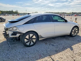 Hyundai Ioniq 6 SE RWD, снимка 3