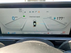 Hyundai Ioniq 6 SE RWD, снимка 9