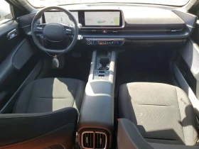 Hyundai Ioniq 6 SE RWD, снимка 8