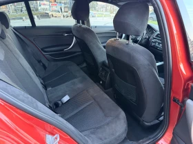 BMW 120 D 4x4 M-Sport FACELIFT 190к.с. 129х.км, снимка 12