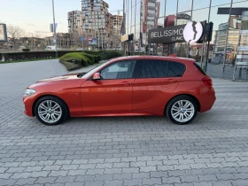 BMW 120 D 4x4 M-Sport FACELIFT 190к.с. 129х.км, снимка 8