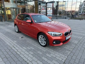 BMW 120 D 4x4 M-Sport FACELIFT 190к.с. 129х.км, снимка 3